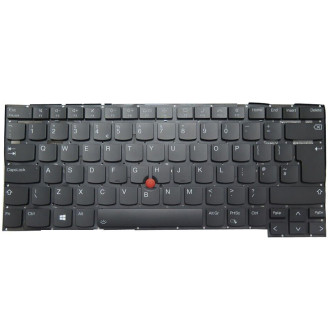 Lenovo ThinkPad S440 (20AY) replacement laptop keyboard backlight